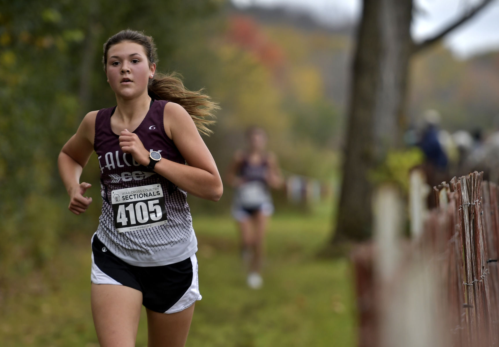 CROSS COUNTRY